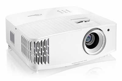 玩Game看电影两相宜！OPTOMA UHD35+ 4K 剧院级电玩投影机评测(1)