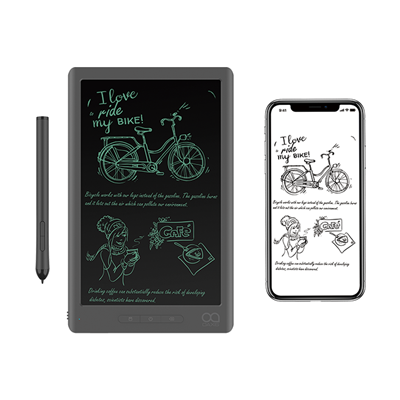 专为小朋友的智慧设计!myFirst Sketch Book 儿童智慧开箱使用介绍