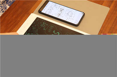 专为小朋友的智慧设计!myFirst Sketch Book 儿童智慧开箱使用介绍(19)