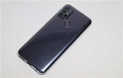 超高性价比！Motorola moto g10开箱评测(6)