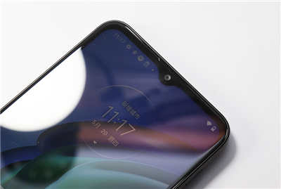 超高性价比！Motorola moto g10开箱评测(15)