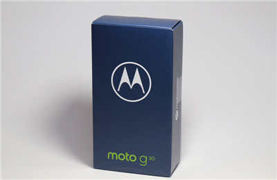强大的6400万画素四镜头系统手机！Motorola moto g30开箱评测(2)