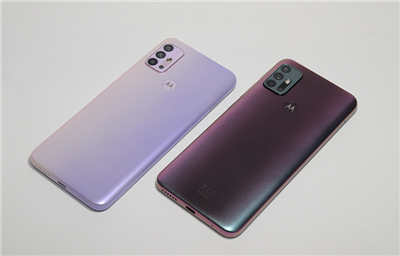 强大的6400万画素四镜头系统手机！Motorola moto g30开箱评测(23)