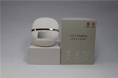 让全家人吃得更放心！华硕PureGo蔬果洗净侦测器开箱使用分享