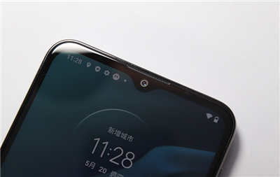 强大的6400万画素四镜头系统手机！Motorola moto g30开箱评测(18)