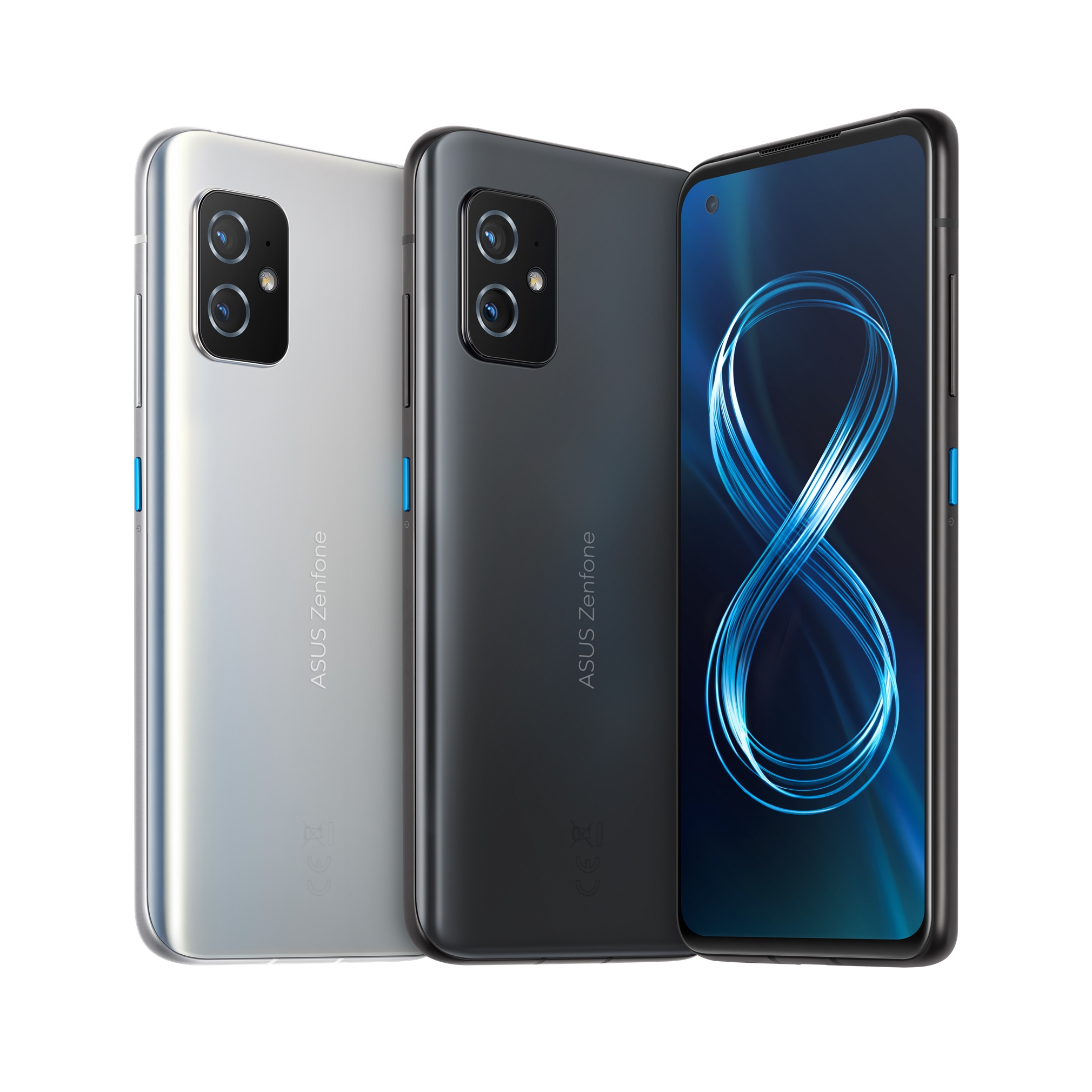 市场唯一翻转式镜头智慧型手机！ASUS Zenfone 8 Flip 开箱评测(4)