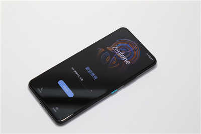 市场唯一翻转式镜头智慧型手机！ASUS Zenfone 8 Flip 开箱评测(17)