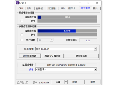 採顶级4K OLED萤幕逐台通过Pantone认证！居家必备｜技嘉AERO 15 OLED XD 创作者笔电｜开箱评测(40)