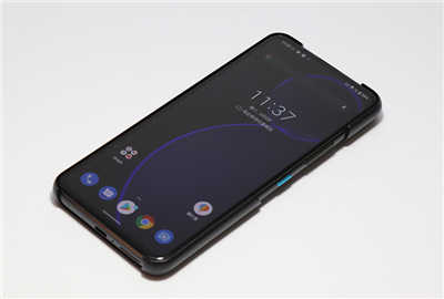市场唯一翻转式镜头智慧型手机！ASUS Zenfone 8 Flip 开箱评测(25)