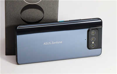 市场唯一翻转式镜头智慧型手机！ASUS Zenfone 8 Flip 开箱评测(28)