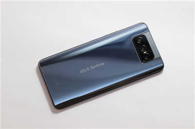市场唯一翻转式镜头智慧型手机！ASUS Zenfone 8 Flip 开箱评测(13)