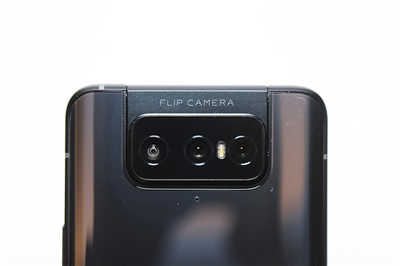 市场唯一翻转式镜头智慧型手机！ASUS Zenfone 8 Flip 开箱评测(15)