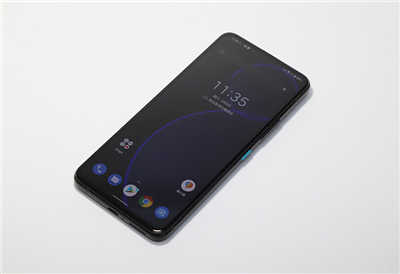 市场唯一翻转式镜头智慧型手机！ASUS Zenfone 8 Flip 开箱评测(18)