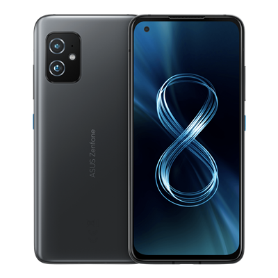 最轻巧的旗舰级手机！ASUS Zenfone 8 开箱评测(3)