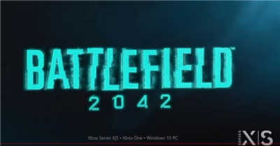 E3 2021：《战地2042》实机演示宣传片 火爆激烈画面升级