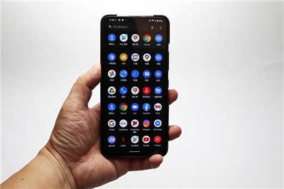 市场唯一翻转式镜头智慧型手机！ASUS Zenfone 8 Flip 开箱评测(26)