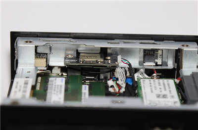 谁说迷你电脑不能有高效能？华硕Mini PC PN50开箱评测报告(21)