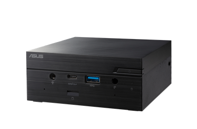 谁说迷你电脑不能有高效能？华硕Mini PC PN50开箱评测报告