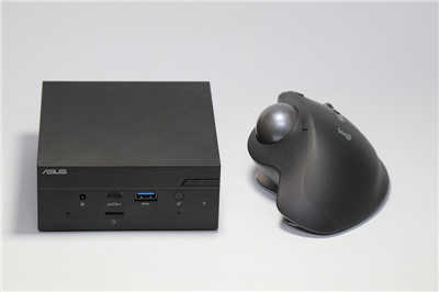 谁说迷你电脑不能有高效能？华硕Mini PC PN50开箱评测报告(41)