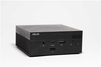 谁说迷你电脑不能有高效能？华硕Mini PC PN50开箱评测报告(4)