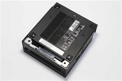 谁说迷你电脑不能有高效能？华硕Mini PC PN50开箱评测报告(13)