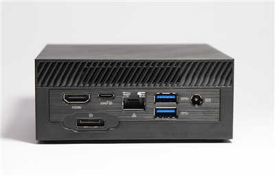 谁说迷你电脑不能有高效能？华硕Mini PC PN50开箱评测报告(8)