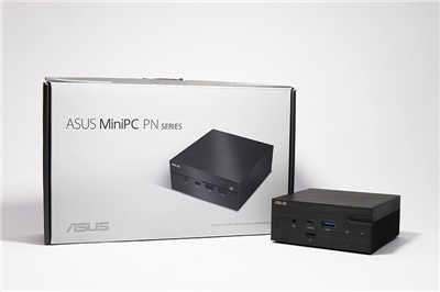 谁说迷你电脑不能有高效能？华硕Mini PC PN50开箱评测报告(3)