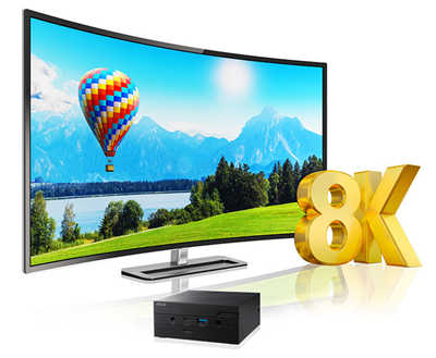 谁说迷你电脑不能有高效能？华硕Mini PC PN50开箱评测报告(2)
