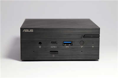 谁说迷你电脑不能有高效能？华硕Mini PC PN50开箱评测报告(7)