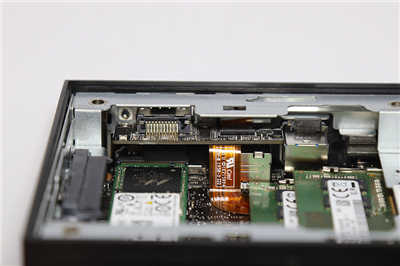 谁说迷你电脑不能有高效能？华硕Mini PC PN50开箱评测报告(22)