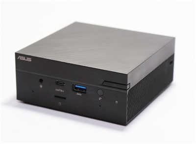谁说迷你电脑不能有高效能？华硕Mini PC PN50开箱评测报告(5)