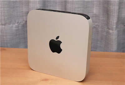 地表最小尺寸强大效能的桌上型电脑就是它！苹果Mac mini M1版评测(10)