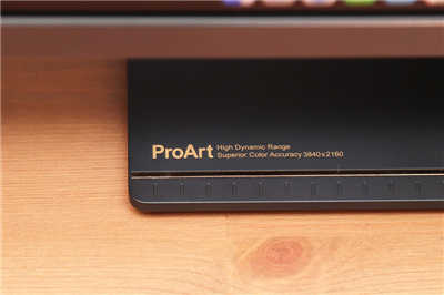 为创作者而生的Mini-LED 专业4K HDR显示器！ASUS ProArt PA32UCX-K(4)