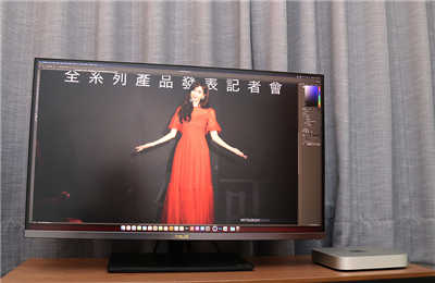 为创作者而生的Mini-LED 专业4K HDR显示器！ASUS ProArt PA32UCX-K(2)