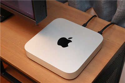地表最小尺寸强大效能的桌上型电脑就是它！苹果Mac mini M1版评测(16)