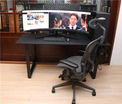 要就选最好最有效的！HermanMiller New Aeron人体工学椅使用心得分享(21)