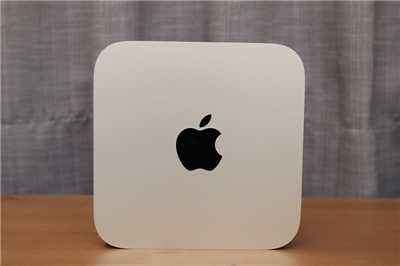 地表最小尺寸强大效能的桌上型电脑就是它！苹果Mac mini M1版评测(9)