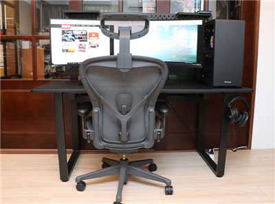 要就选最好最有效的！HermanMiller New Aeron人体工学椅使用心得分享(2)