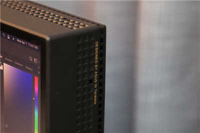 为创作者而生的Mini-LED 专业4K HDR显示器！ASUS ProArt PA32UCX-K(5)