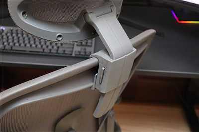 要就选最好最有效的！HermanMiller New Aeron人体工学椅使用心得分享(8)