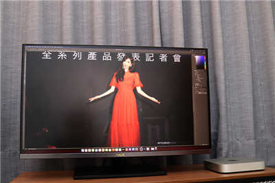 为创作者而生的Mini-LED 专业4K HDR显示器！ASUS ProArt PA32UCX-K(10)