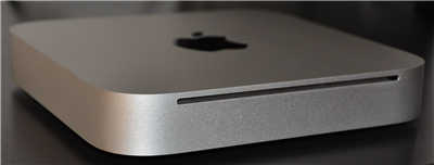 地表最小尺寸强大效能的桌上型电脑就是它！苹果Mac mini M1版评测(6)