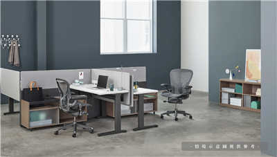 要就选最好最有效的！HermanMiller New Aeron人体工学椅使用心得分享