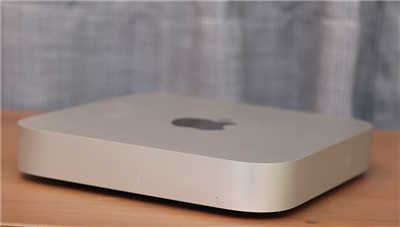 地表最小尺寸强大效能的桌上型电脑就是它！苹果Mac mini M1版评测(8)