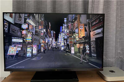为创作者而生的Mini-LED 专业4K HDR显示器！ASUS ProArt PA32UCX-K(3)