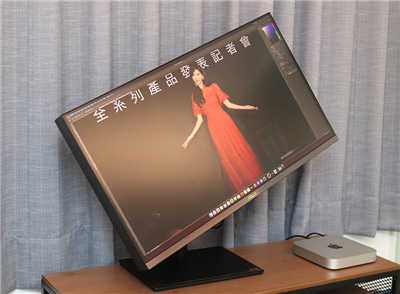 为创作者而生的Mini-LED 专业4K HDR显示器！ASUS ProArt PA32UCX-K(7)
