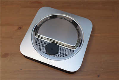 地表最小尺寸强大效能的桌上型电脑就是它！苹果Mac mini M1版评测(15)
