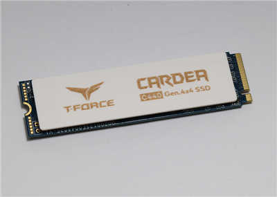 航太陶瓷散热就是强！十铨CARDEA Ceramic C440 M.2 PCIe SSD(6)