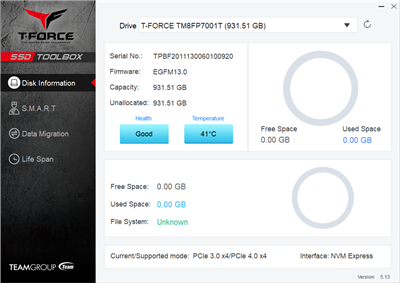 航太陶瓷散热就是强！十铨CARDEA Ceramic C440 M.2 PCIe SSD(14)