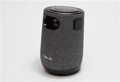 最迷人的行动剧院就是它！ASUS ZenBeam Latte L1 Portable LED投影机开箱评测(16)